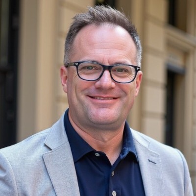 Matt Frary