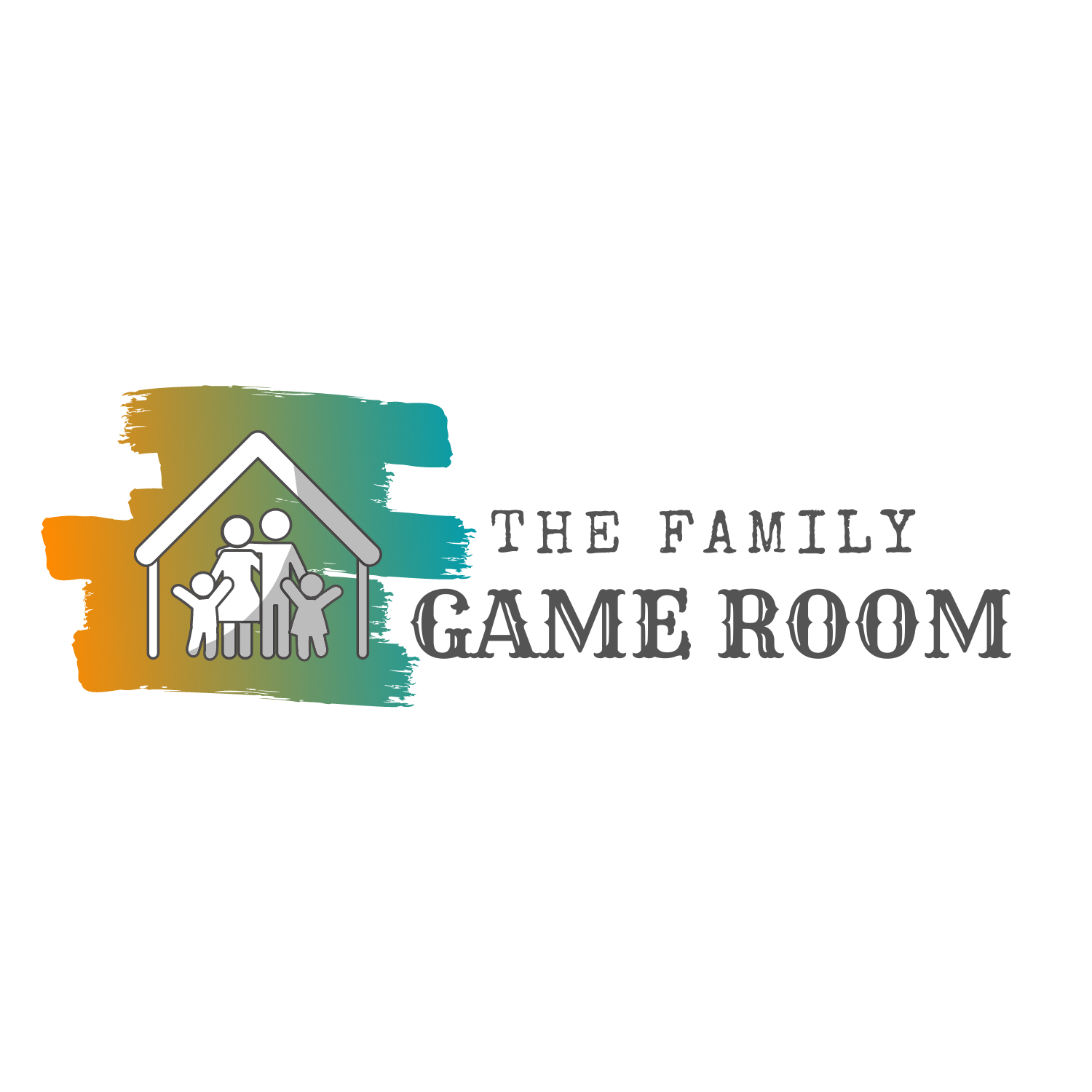 The Family Game Room