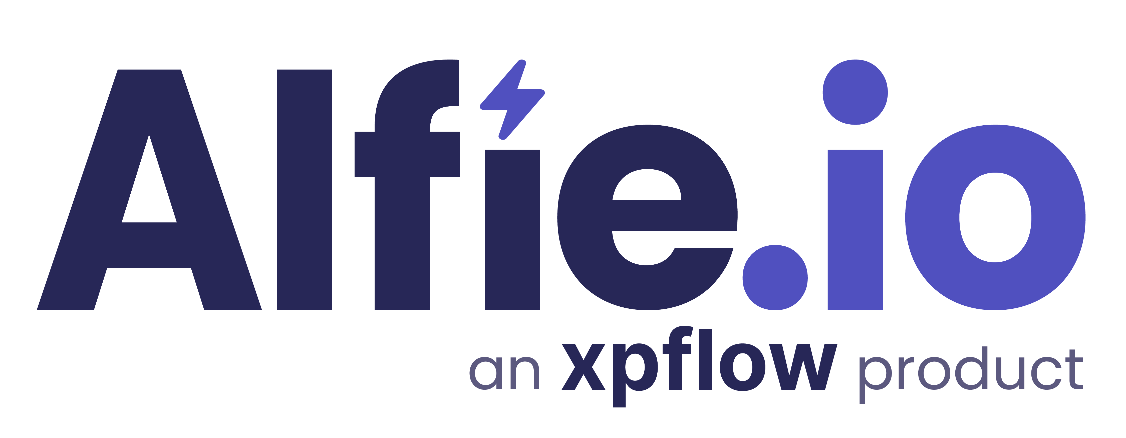 Alfie.io, an XPFlow product